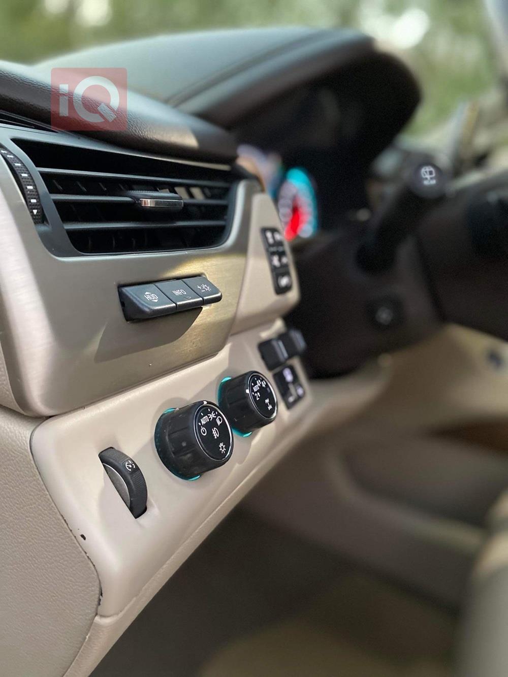 جي ام سي يوكون